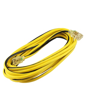 Extensión eléctrica Sanelec 7 m