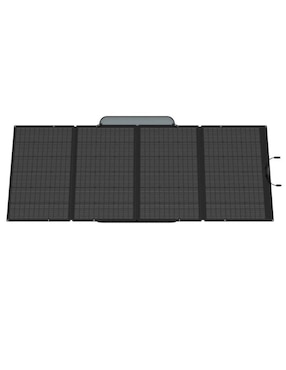 Batería portátil Ecoflow 16000 mah DP3+P400W