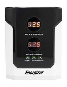 Regulador Energizer ERENRLB25VA