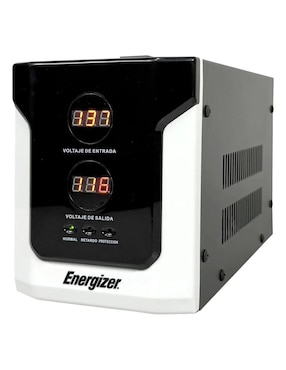 Regulador Energizer ERENRLB25VA