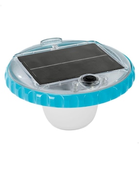 Lámpara LED para piscina Intex