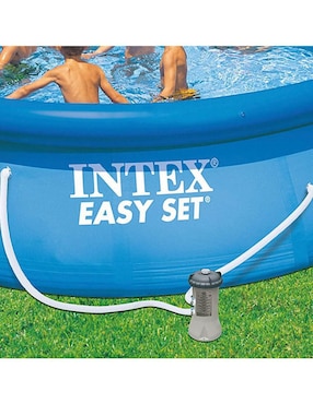Manguera para alberca expansible Intex 150 cm