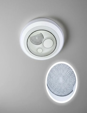 Lámpara led Cityluz Moderno