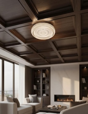 Plafón led Cityluz Moderno