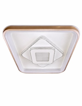 Plafón led Cityluz Moderno