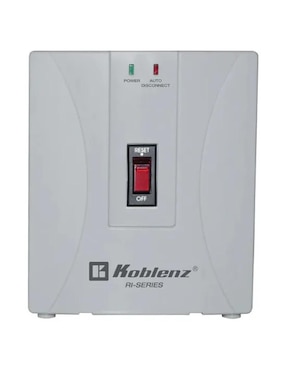 Protector de voltaje Koblenz RI-20c