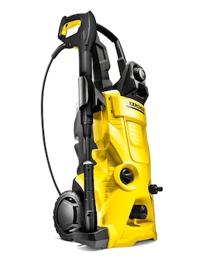 Hidrolavadora Karcher K4 1800 psi
