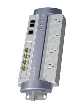 Protector de voltaje Panamax PA-M8-AV