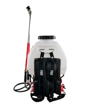 Fumigadora Fiat Professional automático