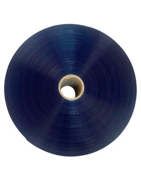 Cortina Hawaiana Industrial Generica de PVC