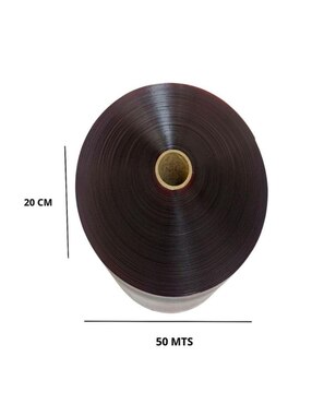 Cortina Hawaiana Industrial Generica de PVC