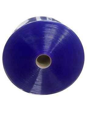 Cortina Hawaiana Industrial Generica de PVC