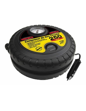 Imagen de producto Compresor de aire Mikel's W-1711 12 Volts
