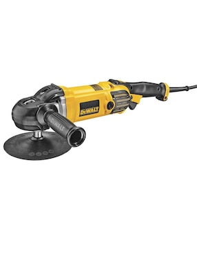 Pulidora y lijadora Dewalt DWP849X-B3 7 pulgadas