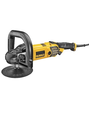 Pulidora y lijadora Dewalt DWP849X-B3 7 pulgadas