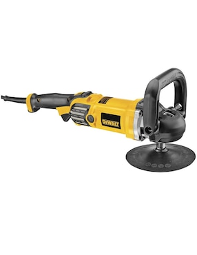 Pulidora y lijadora Dewalt DWP849X-B3 7 pulgadas