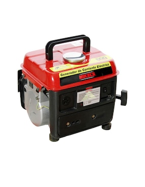 Generador de corriente eléctrica Mikel's GCE-800 110 Volts
