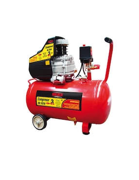 Imagen de producto Compresor de aire Mikel's CA-3HP 110 Volts