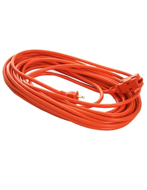 Extensión Santul Uso Rudo naranja