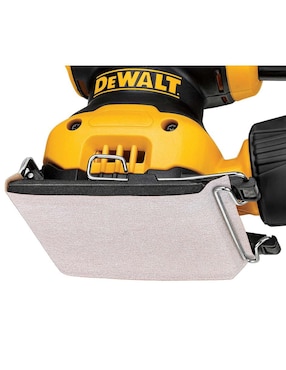 Lijadora Dewalt DWE6411-B3 1/4 pulgada 110 Volts