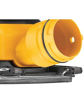 Lijadora Dewalt DWE6411-B3 1/4 pulgada 110 Volts