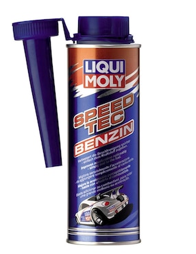 Acelerador De Potencia Liqui Moly