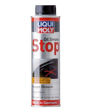 Corta Humo Liqui Moly