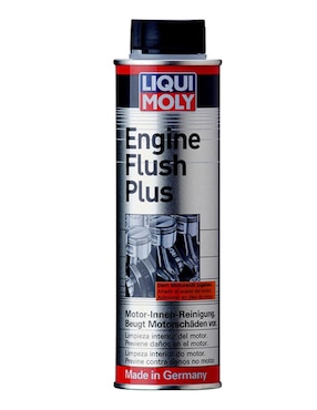 Limpiador Liqui Moly De Motor