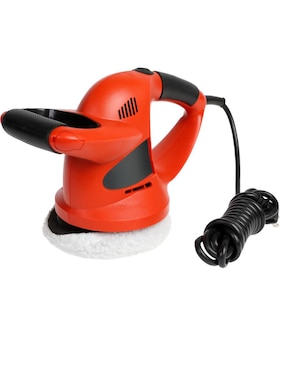 Pulidora orbital Black + Decker WP900 6 pulgadas 110 Volts