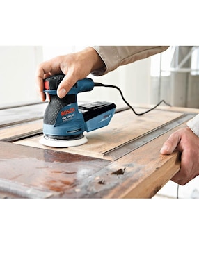 Lijadora Bosch 06013875G0 110 Volts