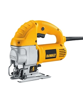 Sierra Caladora Dewalt DW317 120 Volts