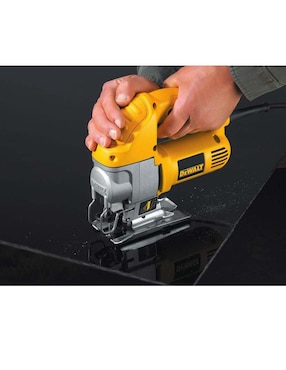 Sierra caladora Dewalt DW317 120 Volts