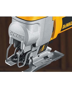 Sierra caladora Dewalt DW317 120 Volts