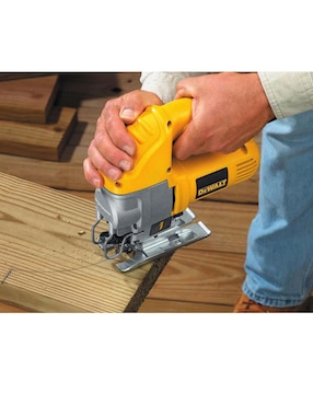 Sierra caladora Dewalt DW317 120 Volts