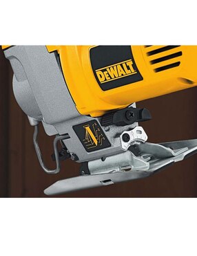 Sierra caladora Dewalt DW317 120 Volts