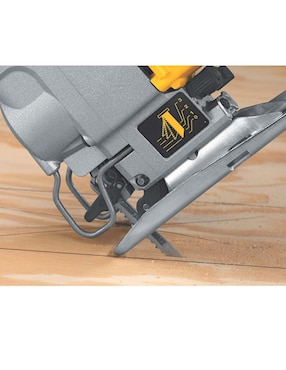 Sierra caladora Dewalt DW317 120 Volts