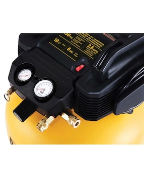 Compresor de aire Dewalt D2002M-WK 110 Volts