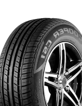 Llanta para auto Cooper Tires CS1 215/70R15