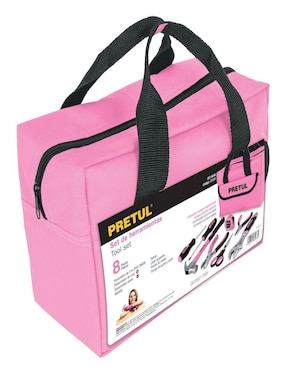 Kit de herramientas Pretul