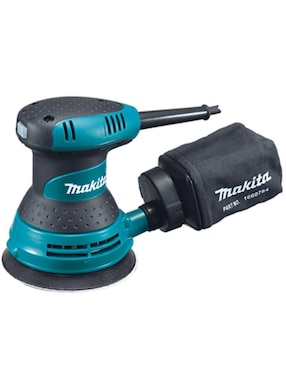 Lijadora Makita 300 W