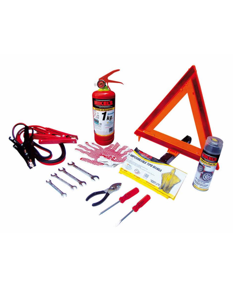 Kit de asistencia KIT-9153MI