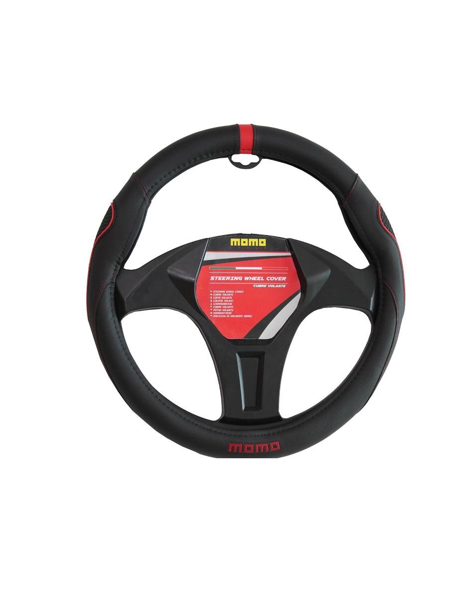 Cubre volante