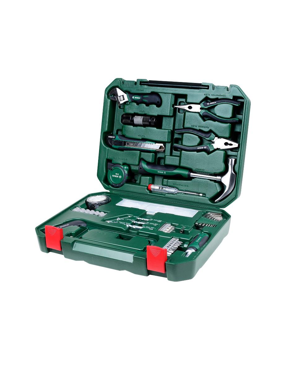 mesa de herramientas bosch para niños