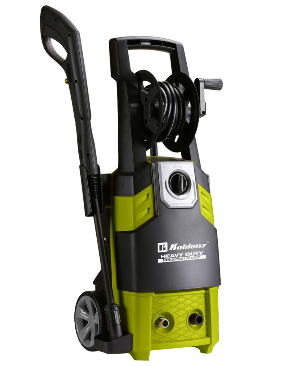 Hidrolavadora HL-450 V 2