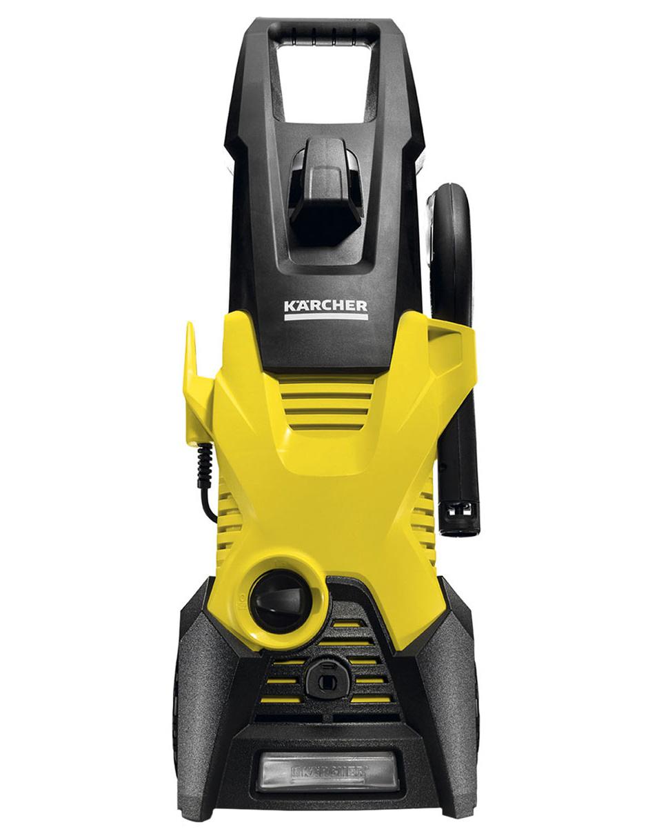 Hidrolavadora K3 Car 1700 psi 2
