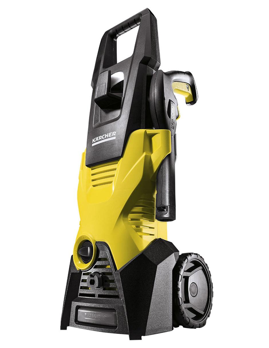 Hidrolavadora K3 Car 1700 psi 3