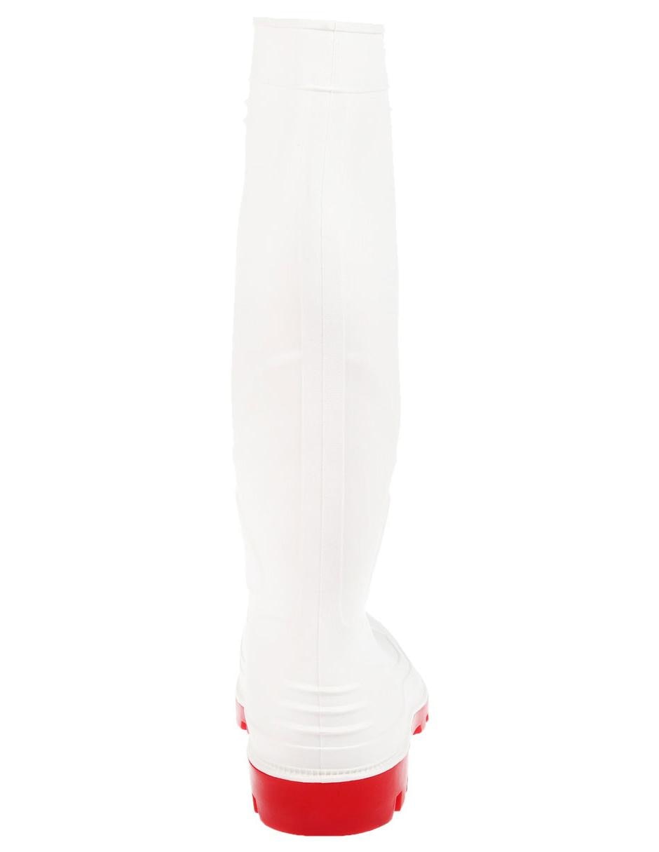 Bota de hule 6