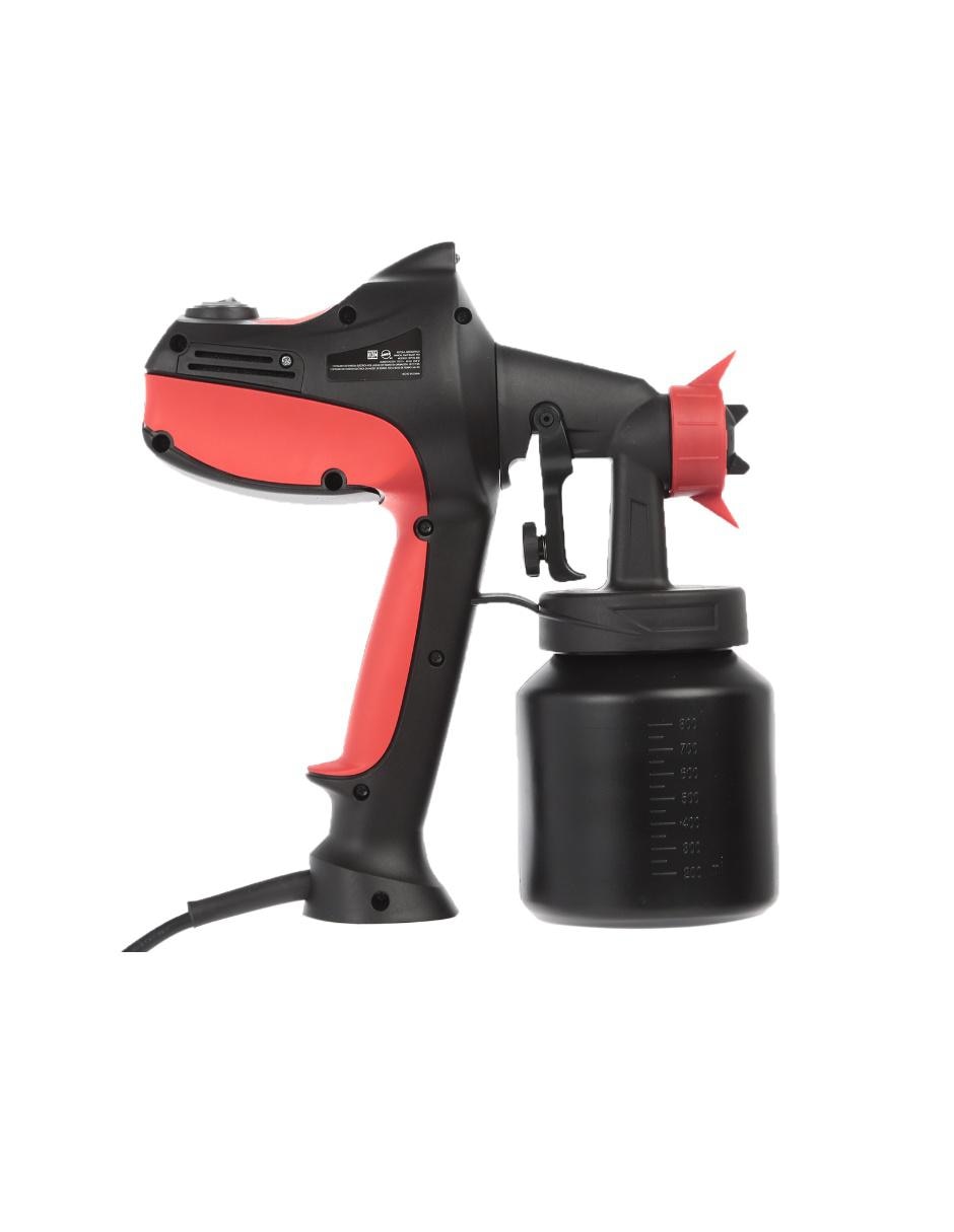 Compresor Paint Blast Pro 110 Volts 2
