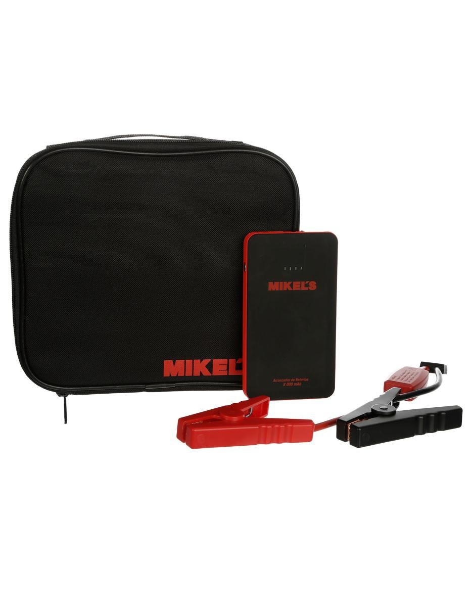 Mitzu® Detector portatil de billetes falsos portátil