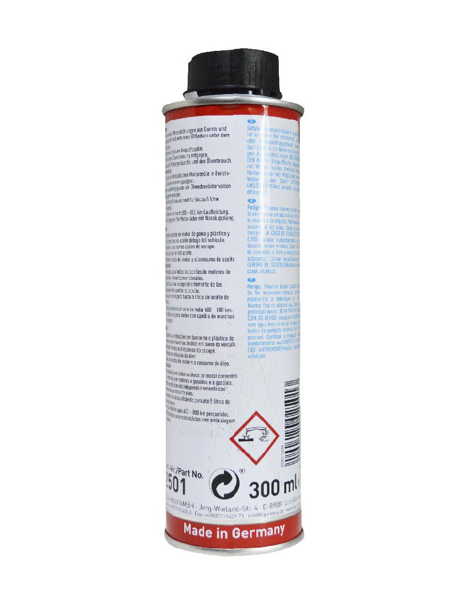 Tapa fugas de aceite 300 Mililitros 2